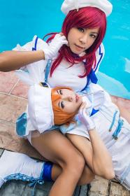 Maki Nishikino from Love Live! worn by Gogo