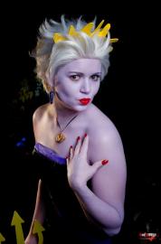 Ursula from Little Mermaid