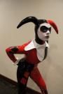 Harley Quinn / Dr. Harleen Francis Quinzel  	 from Batman worn by Mana