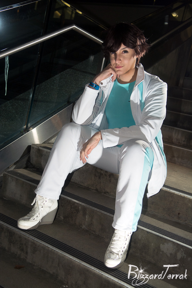 oikawa tracksuit