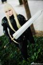 Alicia from Claymore worn by Varia
