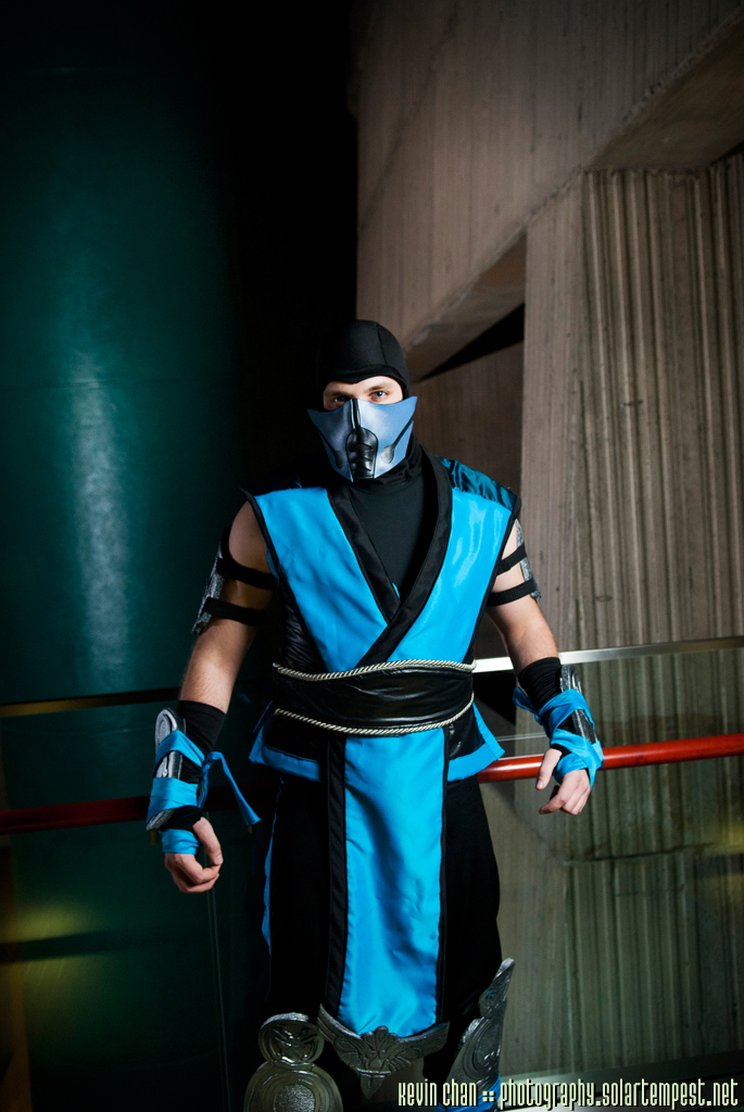 Фото sub zero