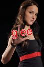 Rachel Berry from Glee