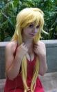 Panty from Panty and Stocking with Garterbelt 