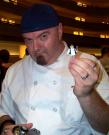 Duff Goldman from Ace of Cakes