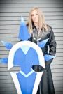 Vexen from Kingdom Hearts: Chain of Memories