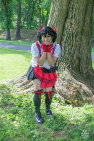 Nico Yazawa from Love Live!