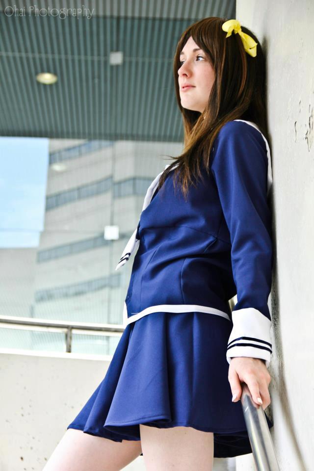 Tohru Honda (Fruits Basket) by Scarlett Victoria | ACParadise.com