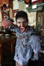 Evil Ash from Army of Darkness worn by iObject