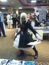 Saber Alter from Fate/Hollow Ataraxia
