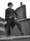 Claude Faustus from Black Butler worn by InsanitySmiles