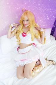 Panty from Panty and Stocking with Garterbelt