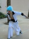 Grimmjow Jeagerjaques