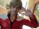 Barnaby Brooks Jr. / Bunny from Tiger and Bunny worn by DangerousKIRA