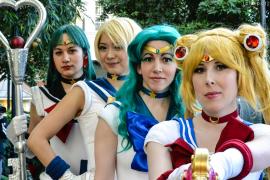 Sailor Moon