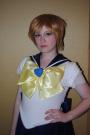 Sailor Uranus from Sailor Moon S 
