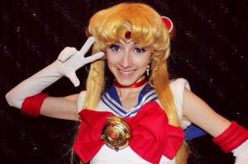Sailor Moon from Sailor Moon worn by Harajuku Bunny