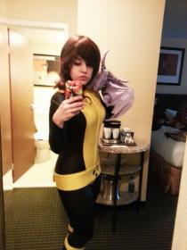 Kitty Pryde from X-Men