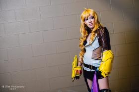 Yang Xiao Long  from RWBY