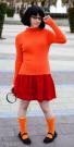 Velma Dinkley from Scooby Doo worn by creativeCrater