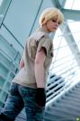Samus Aran from Metroid: The Other M worn by creativeCrater