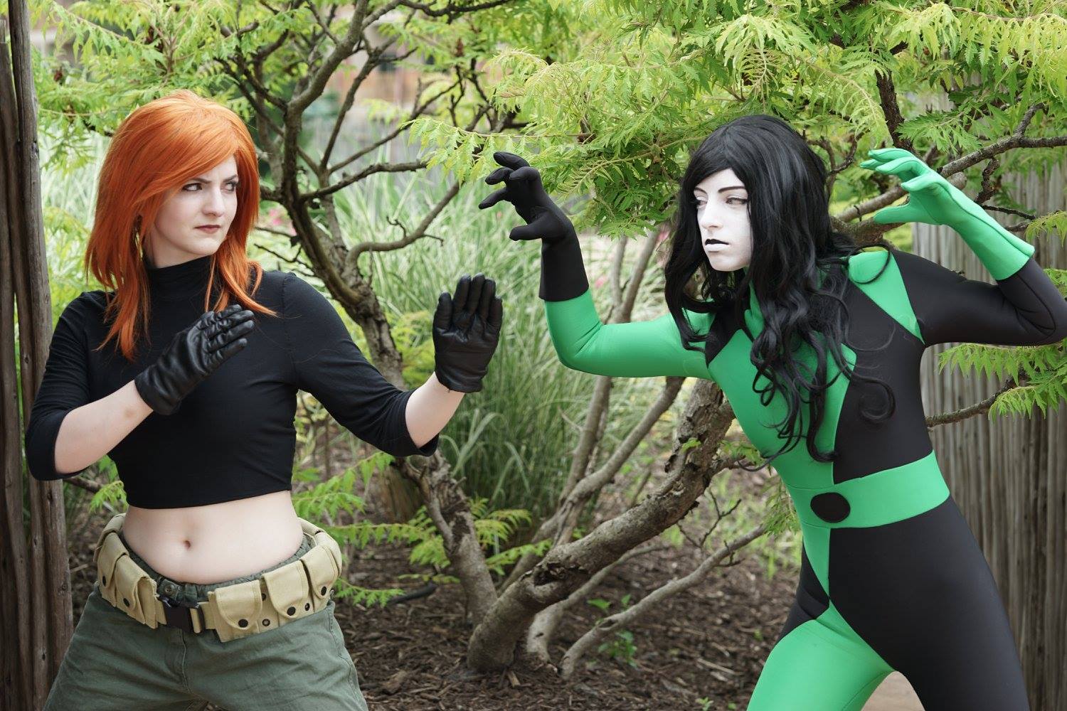 Kim Possible (Kim Possible) by TNT Cosplay | ACParadise.com