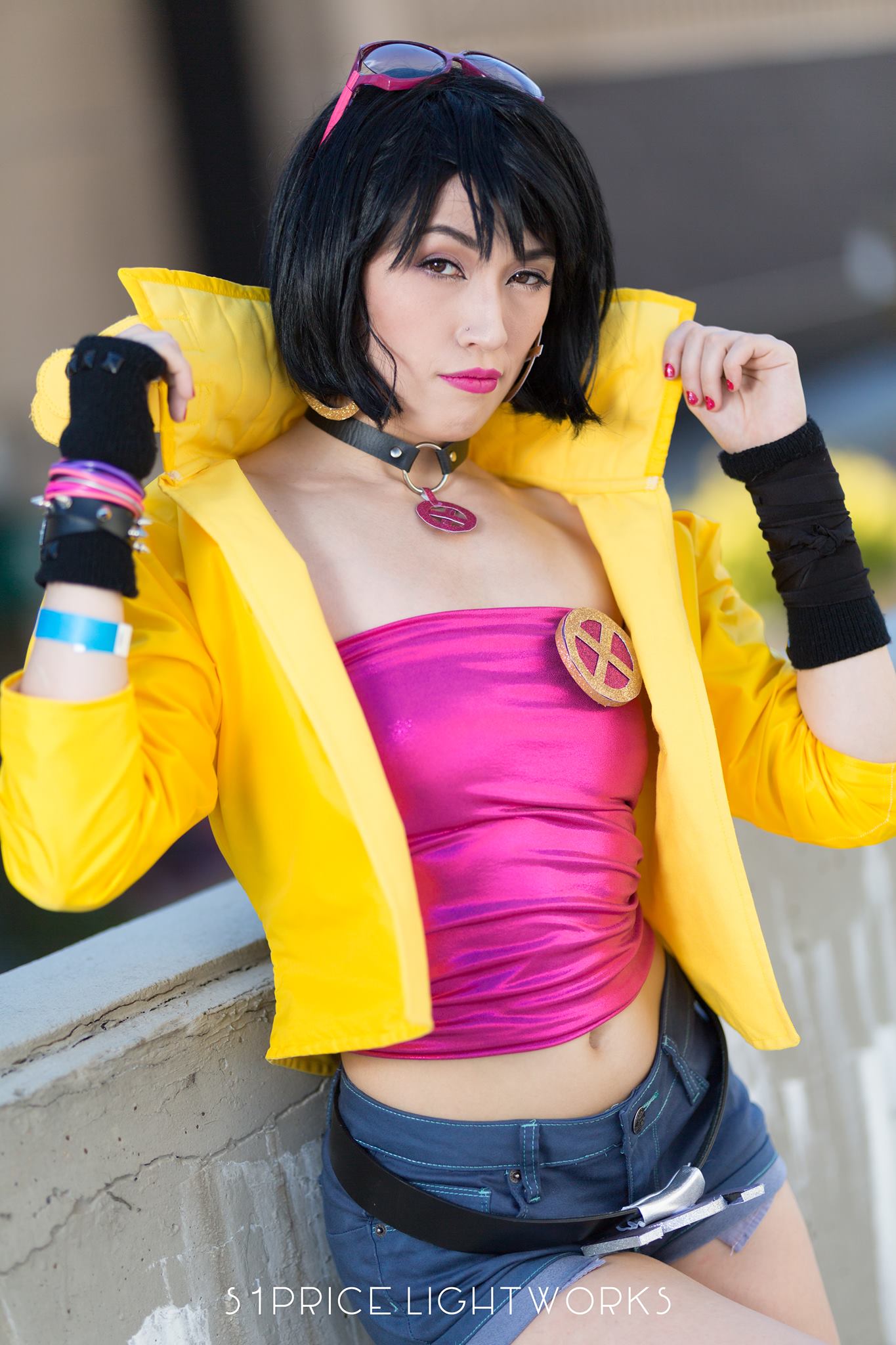 Jubilee (X-Men) by kris lee | ACParadise.com