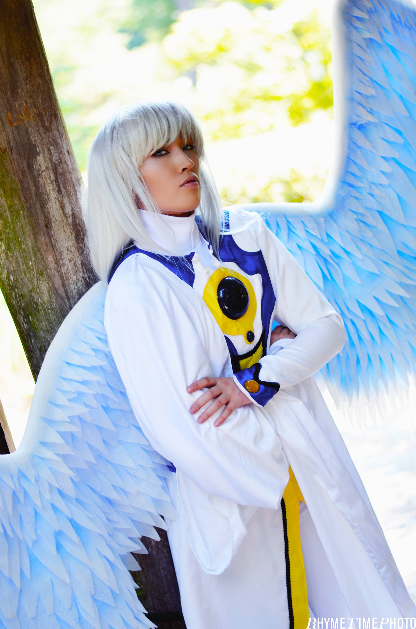 Yue (Cardcaptor Sakura) by kris lee | ACParadise.com