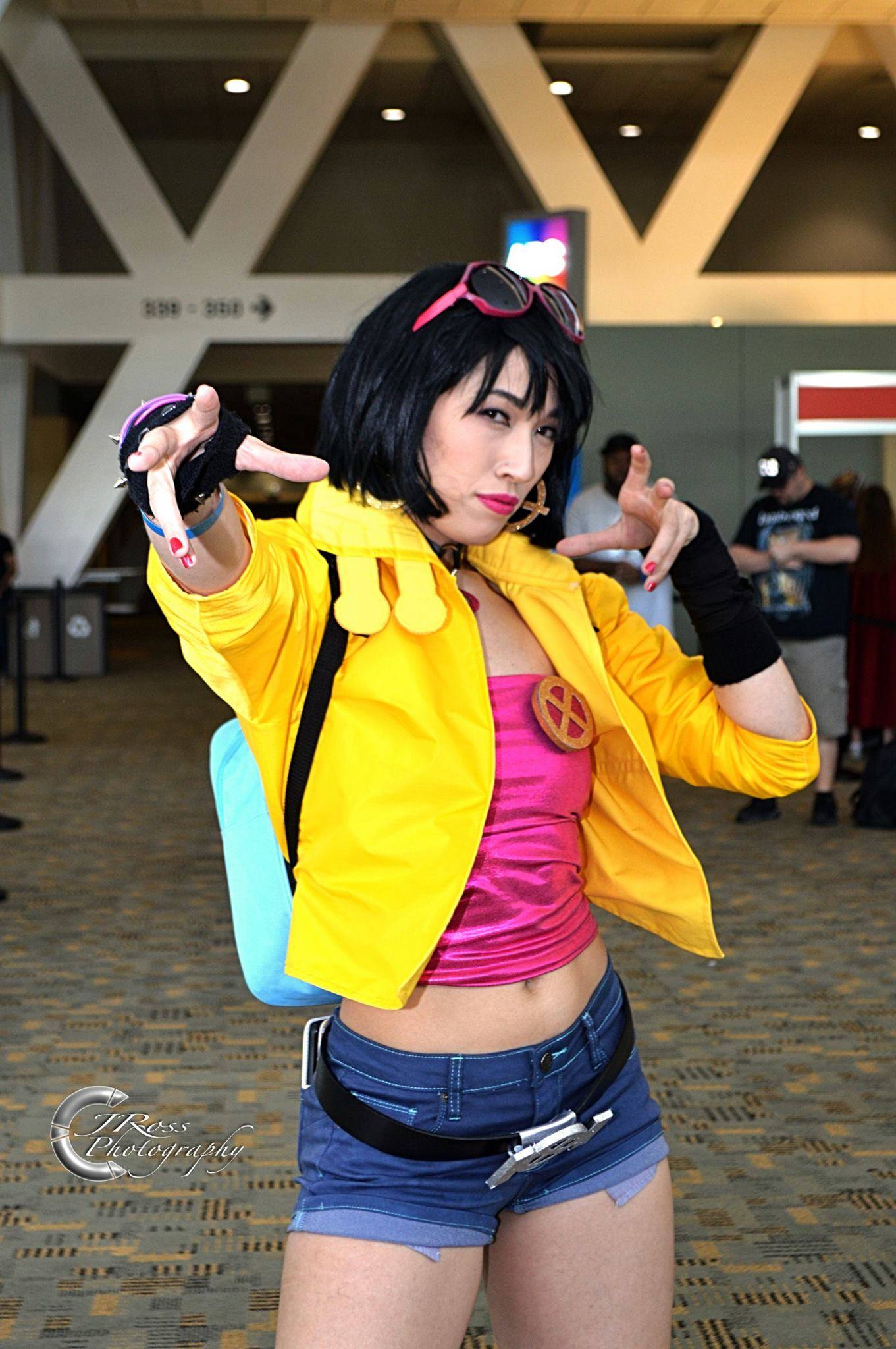 Jubilee (X-Men) by kris lee | ACParadise.com