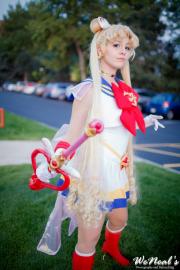 Sailor Moon Super S