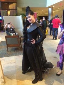 Evil Queen from Once Upon a Time