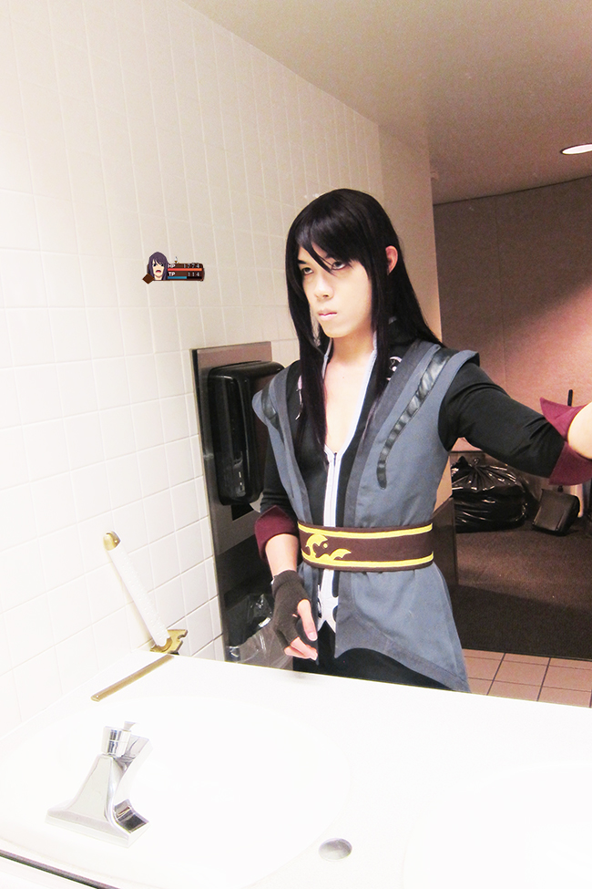 Yuri Lowell (Tales of Vesperia) by POOTERS | ACParadise.com