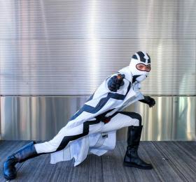 Fantomex (Marvel Comics) by Joepool | ACParadise.com