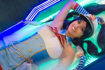 Toujou Nozomi from Love Live!