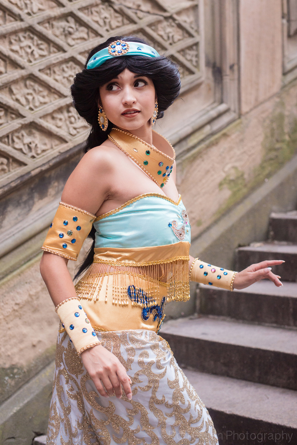 Jasmine Aladdin By Diji Mon Acparadise Com