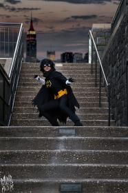 Batgirl from Batman