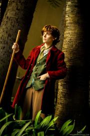 Bilbo Baggins from Hobbit, The