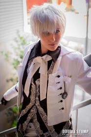Charles Grey from Black Butler
