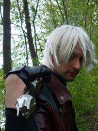 Dante from Devil May Cry worn by AoutValour