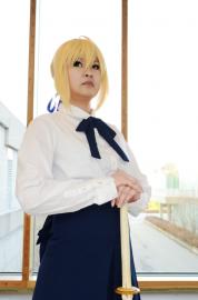 Saber from Fate/Stay Night