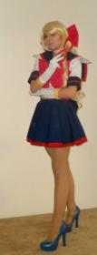 Sailor V from Pretty Guardian Sailor Moon