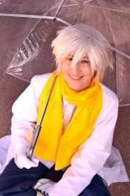 Clear from DRAMAtical Murder