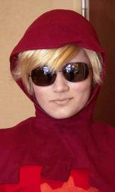 Dave Strider from MS Paint Adventures / Homestuck 