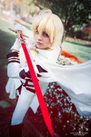 Mikaela Hyakuya from Seraph of the End 