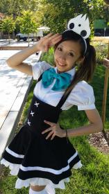 Tsugumi from Soul Eater Not! (Worn by Heinous)