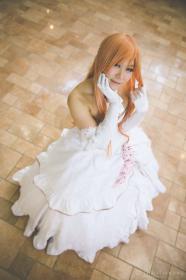 Asuna from Sword Art Online