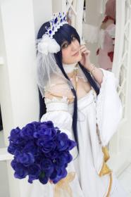 Umi Sonoda from Love Live! worn by Frax
