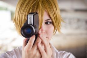 Tatara Totsuka from K / K Project