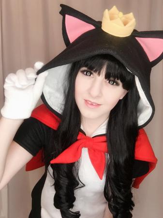 Cait Sith from Final Fantasy VII