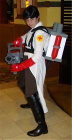 Medic from Team Fortress 2